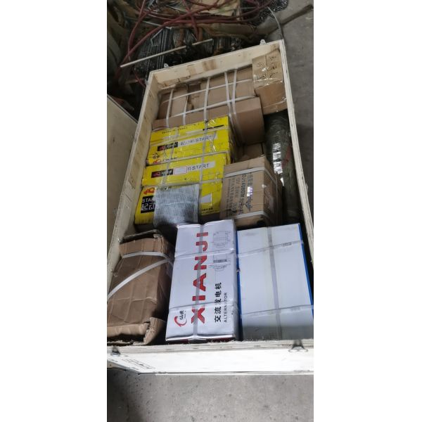 ISO HUAXIA Water Pump Tractor Engine Parts