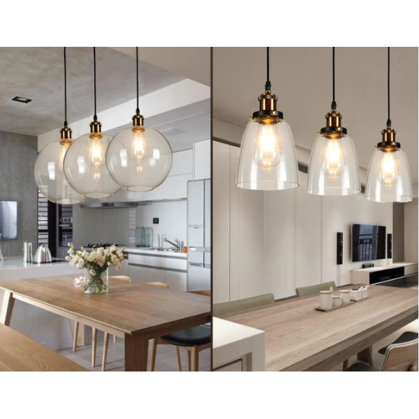 Modern Art Lighting Fixtures Chandelier Lamp for Home