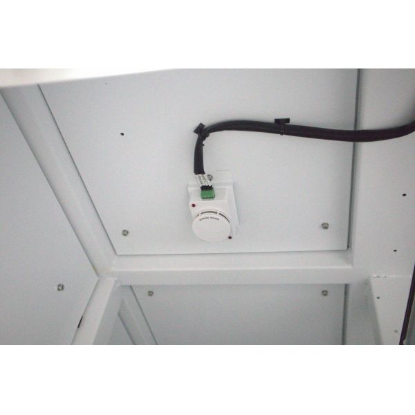 51.2V 105AH BESS Battery Energy Storage System 1C Discharge UN38.3 Certificated