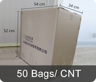 Anti static esd pu cotton class 8 clean room requirements shoes china