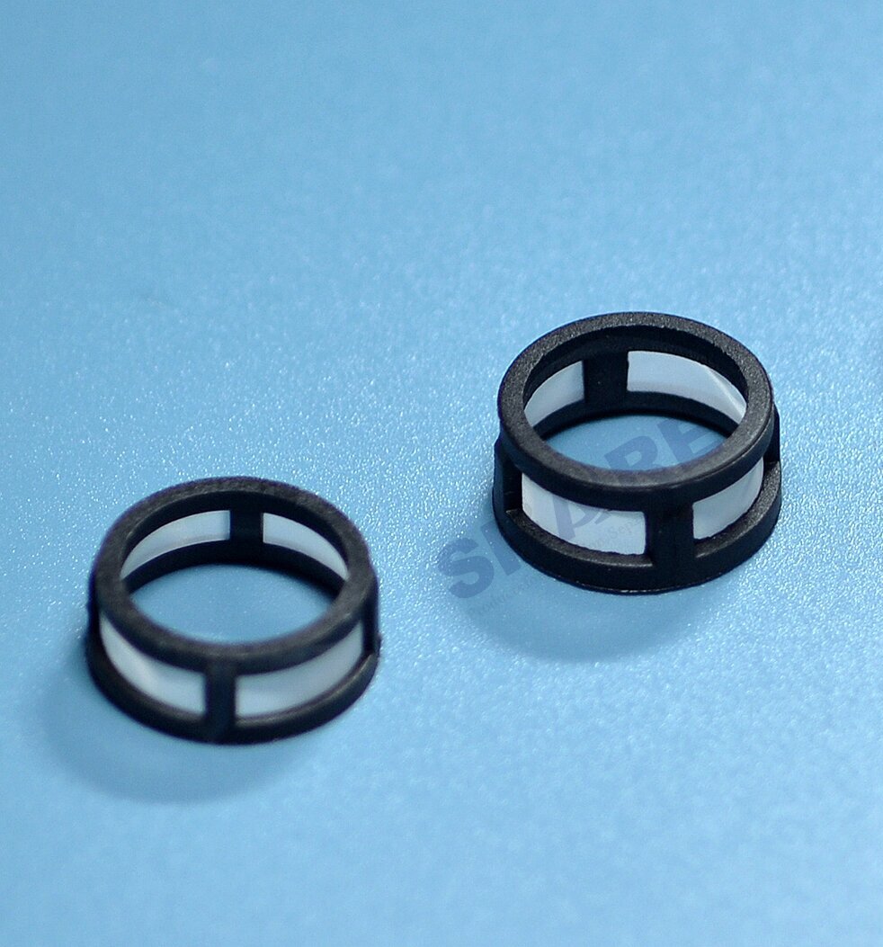 injector fuel filter