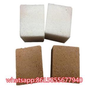 Sweater Stone: Garment Care Naturally