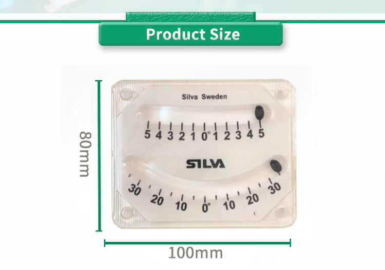 UNIVO Dual Tube Level Gauge The Go-To Instrument for Ship Heel and Slope Measurement