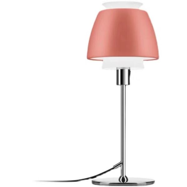 New Arrivals Indoor Decorative Bed Side Light Metal Aluminum Modern Home Decor LED Table Lamp
