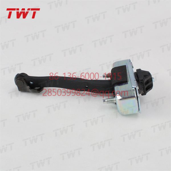 TWT Car Door Check Strap Stopper Auto Body Systems Parts 68630-0N030 for Rear Door Limiter LR 2015 Toyota Crown