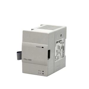 China Mitsubishi FX3U-4AD Programmable Logic Controller New PLC wholesale