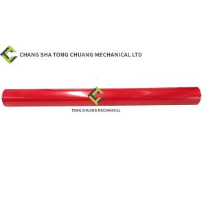 China Zoomlion Concrete Pump Carrier Roller 108 * 1150 001461200A4402000 wholesale