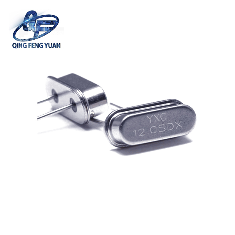 Crystal Oscillator X49SD16MSD2SC YXC VCXO VCO Programmable Differential Voltage Controlled Crystal Oscillator 10MHz - 1.5GHz