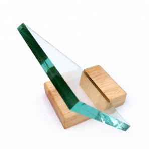 TOPSURE Security 16mm Double Glazed Windows Glass