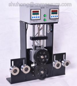 China Ultra-High precision constant pressure wheel length meter counter CCDP-30L wholesale
