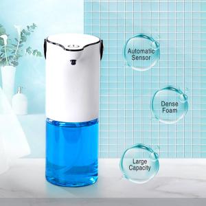 Touchless Automatic Hand Sanitizer Spray Dispenser With Sensor