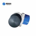 IP65 Ultrasonic Level Transducer Intellectualization With LCD Display