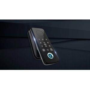 Interchangeable Automatic Bluetooth Smart Door Lock Standard European Universal