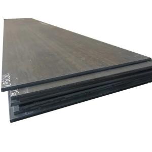 China 3Cr2W8V 20Cr2Ni4A 30/35CrMnSiA Alloy Steel Plate 25mm Thick Mild Ms 8ftx4ft A36 wholesale