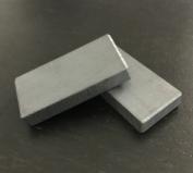 Quality Washing Machine Ferrite Block Magnet For Brushless Rotor for sale