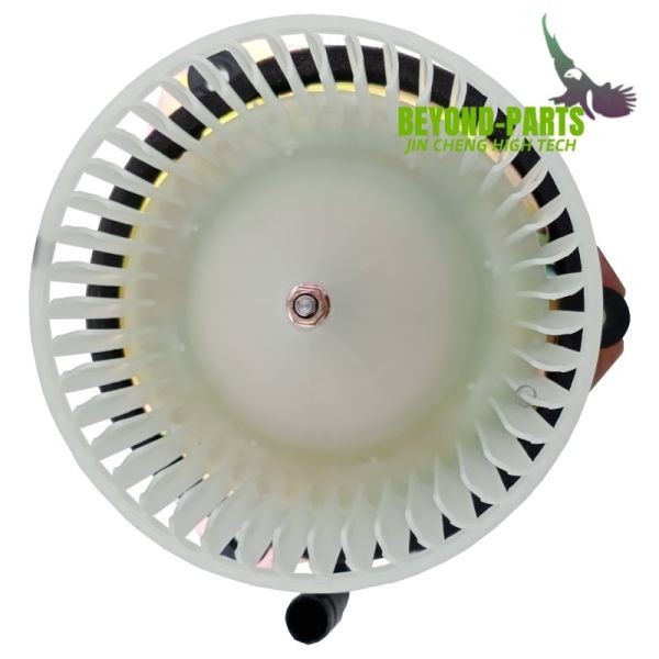 SK200-6E Kobelco Excavator Spare Parts Blower Motor 24100U1189S12