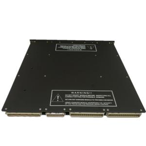 China 3625C1 Triconex DCS Plc Output Card 24VDC wholesale