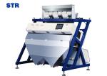 CCD series high accuracy camera rice color sorter machine for all rice varieties