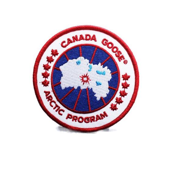 Quality Custom Clothing Military Badge Patch Embroidered Patches For Hats for sale