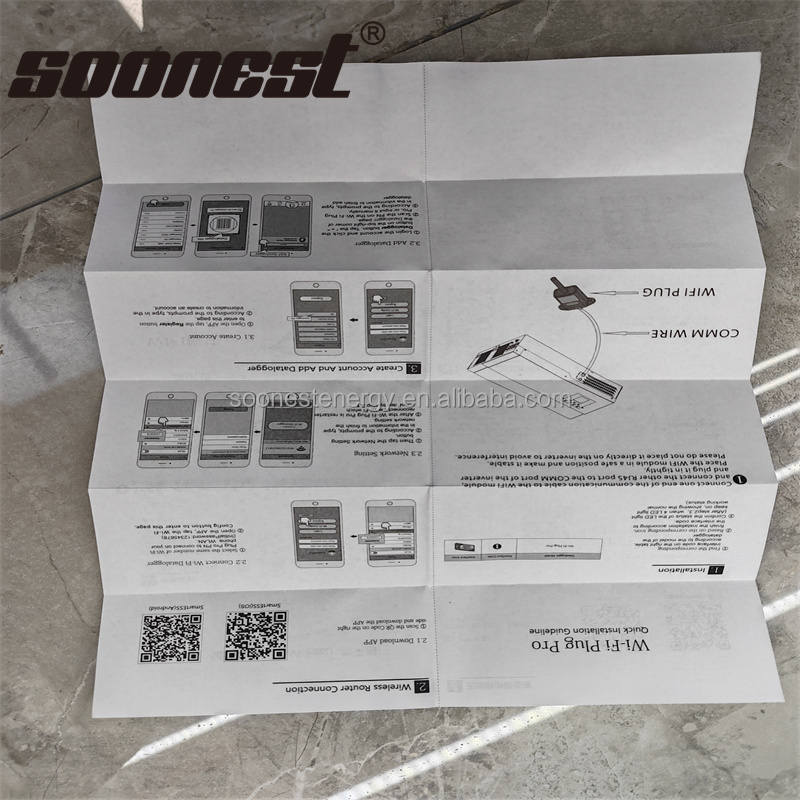 Manufacturer Competitive Price 5Kw Solar Inverter Reasonable Price 3 Phase Off Grid Hot Sale Low Price Solar Inverter