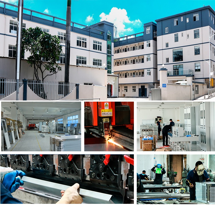 HEPA High Performance Air Filter Powerful Automated Comprehensive Filtering
