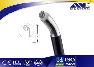 135mm Radio Frequency Plasma Generator