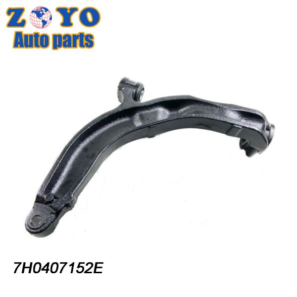 FORGING/CASTING Left Front Lower Control Arm for VW MULTIVAN Teramont 7H0407152E