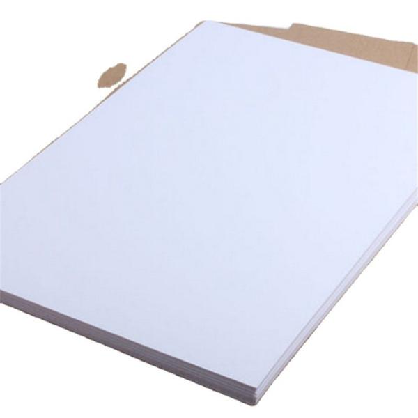 Quality Top Selling A4 Paper 75 80 GSM Jumbo Roll with 45% Surface Gloss and 88% Printing Gloss for sale