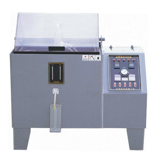 Quality Multi Materials Salt Spray Test Machine Accelerated Corrosion High Temperature for sale