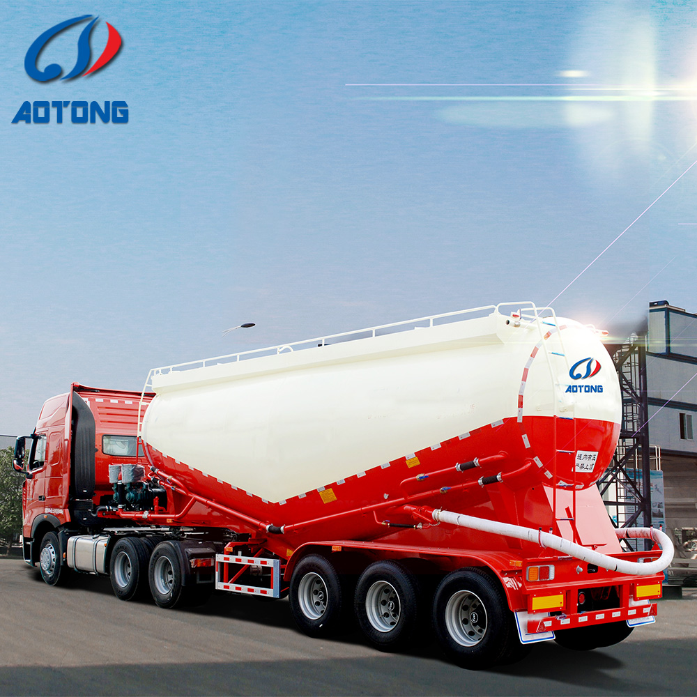Semi-Trailer Hydraulic Axis Steerable Cast Semi Trailer for Multi Axles Bridge Girder Transport