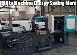 China Thermosetting Injection Plastic Molding Machine , Horizontal Injection Moulding Machine on sale