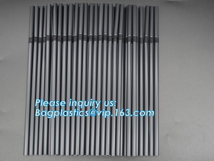 bulk colorful disposable wholesale drinking biodegradable paper straw,food grade paper straw disposable biodegradable pa