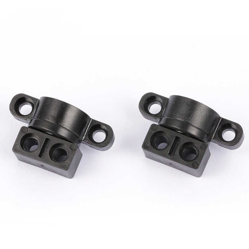 Customized Office Desk Cable Box Rotary Damper