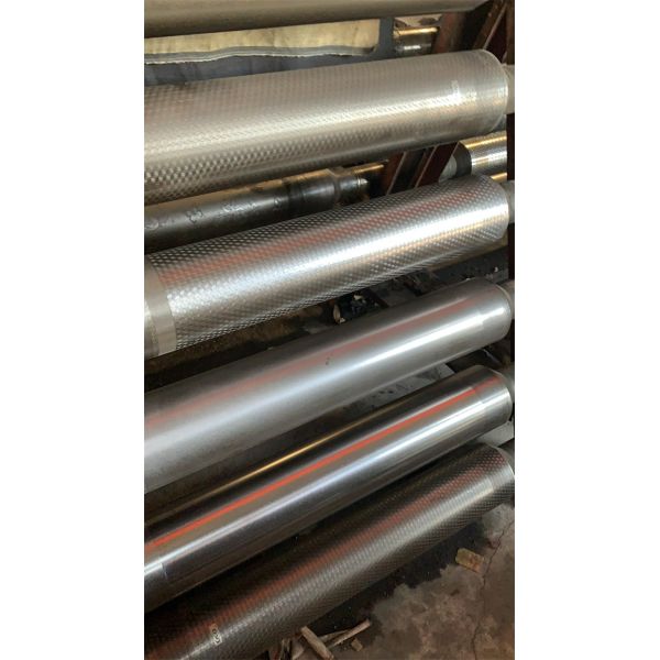 2hi 4hi Aluminum Cold Rolling Mill Stainless Steel Sheet Emboss Cold Roll Mill