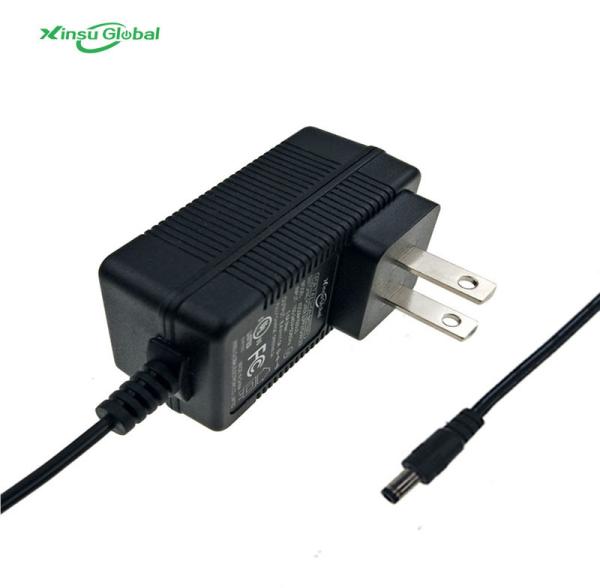 Quality UL EU PSE SAA Switching adapter 15V 1A Power Bank Charger for Jump Starter for sale