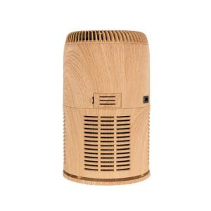 Noise 61dB 18W Tabletop Air Purifier Tuya Smart UV Air Cleaner