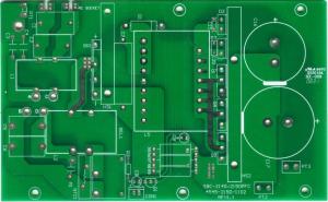 China Green FR-4 Multilayer Pcb Manufacturing Process Pcb Multi Layer wholesale