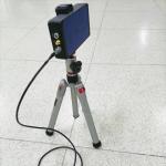 UBZD1000Y Laser Measurement Instruments For Displacement And Acceleration