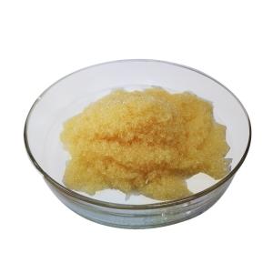 1L Free Sample Ion Exchanger Resin for Power Plant Water Softening and Deionization