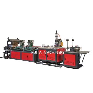 China high frequency pvc button bag making machine wholesale