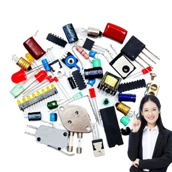 Quality Microcontroller IC chips xc7a200t-2sbg484i One- Stop Electronic Components Bom List Kitting Service Ic Connectors Matching for sale
