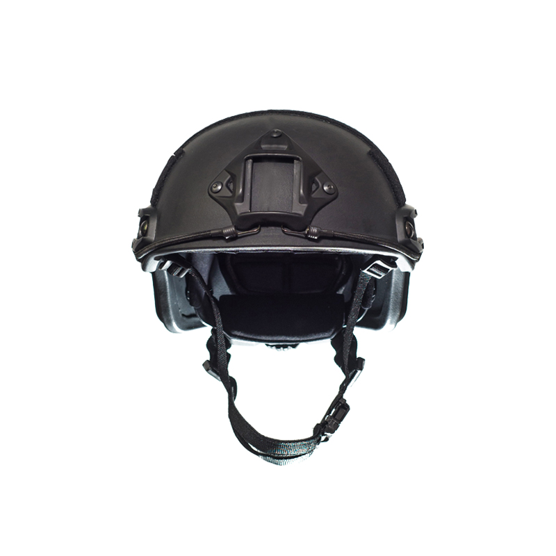 Level IIIA Ballistic Helmet Fast Aramid Ballistic Helmet for Military and Army Use Made in China