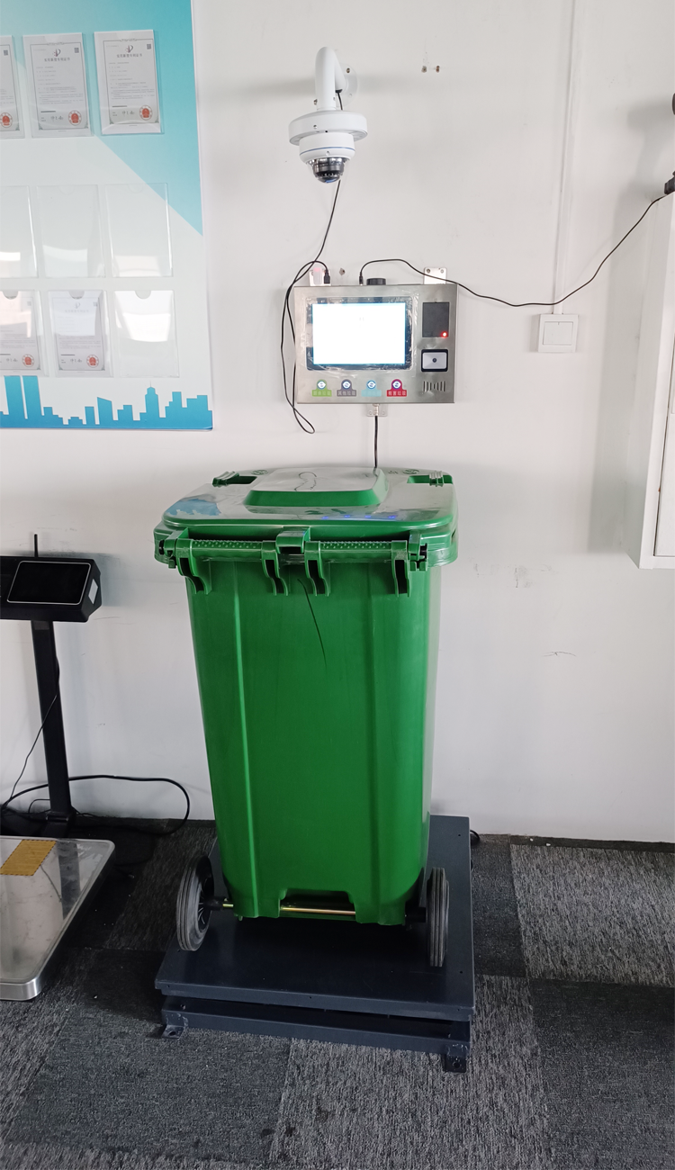 Customized OLED Display Waste Recycling Industry Scales OEM & ODM Supported Weighing Scales