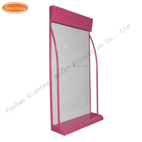Power Tool Hardware Display Stand Products Shop Metal Rack