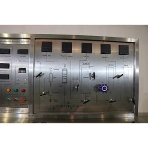CBD Oil Extraction Device Stainless Steel 304 Co2 Extraction Machine