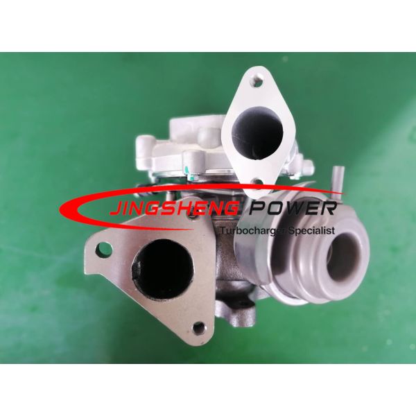 GT1852V 727477-0007S Engine Parts Turbochargers 727477-5006S 14411-AW40A 14411-AW400 Nissan Almera 2.2 Di YD22ED