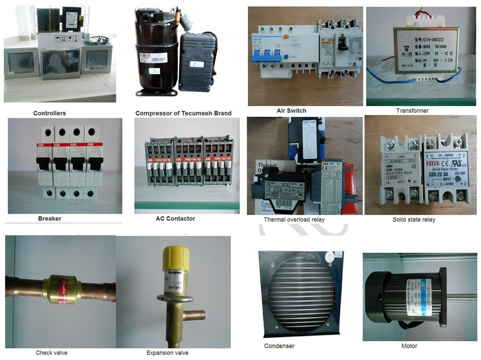 Fixed Temperature and Humidity Conditioning Test Climatic Chamber