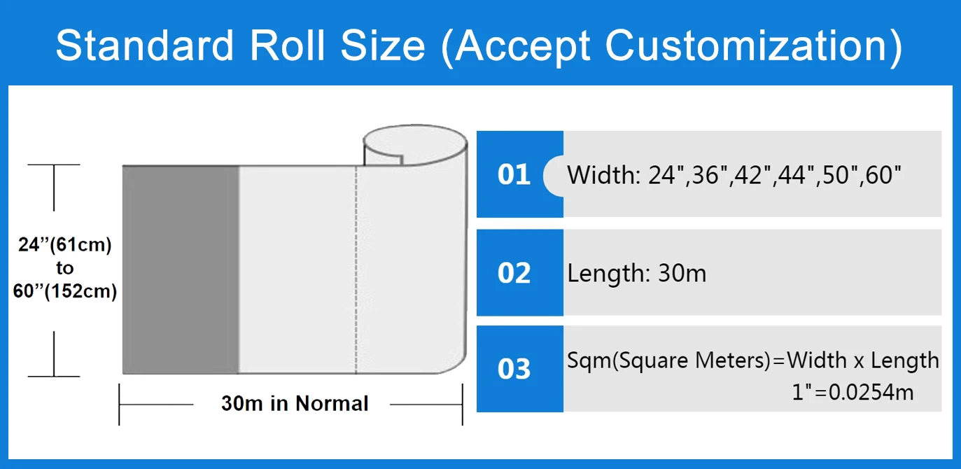 Premium Waterproof Matte Coated Photo Paper 220gsm For Inkjet Printing
