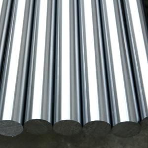 between 50-55 degrees 0.2-0.4 Length between 3 to 5 meters  3 to 5 microns Hydraulic Piston Rod