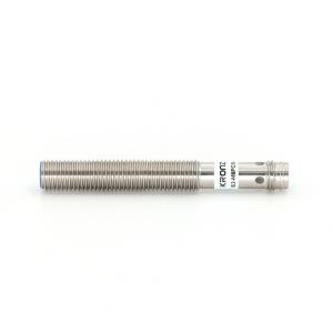 M8 Connector Inductive Sensors PNP NO 220mA Overload Current Protection